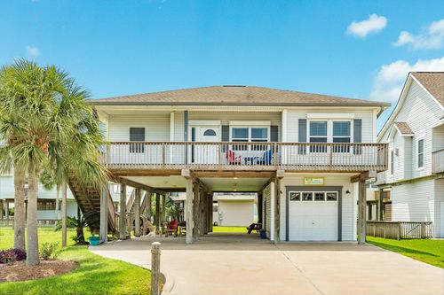 13929 Pirates Beach Blvd, Galveston, TX, 77554-7828 | Card Image