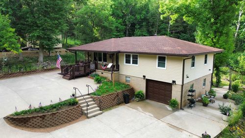 153 Wahpeton Hill Rd, Hardy, AR, 72542-8824 | Card Image