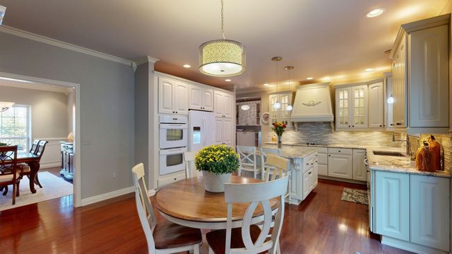 649 Akehurst Ln, House other with 5 bedrooms, 5 bathrooms and null parking in White Lake MI | Image 38