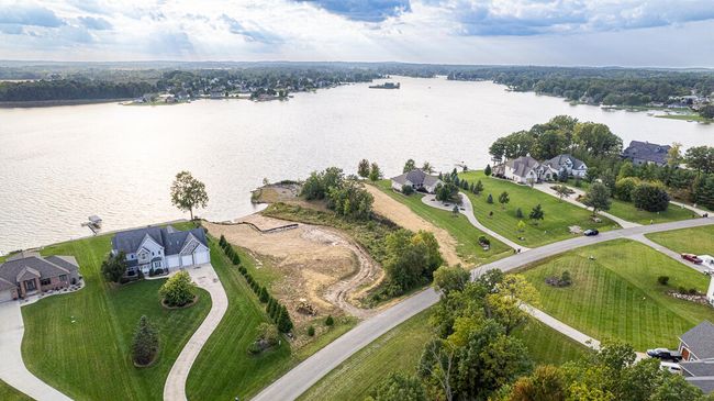3940 Odowling Drive, Home with 0 bedrooms, 0 bathrooms and null parking in Onsted MI | Image 16