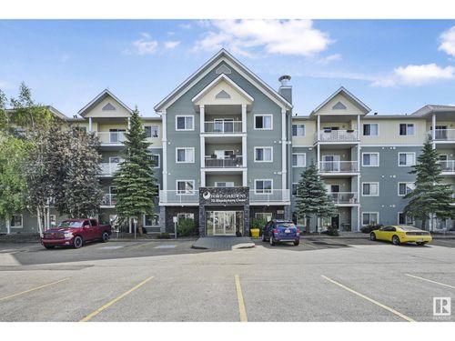 117-70 Woodsmere Close, Fort Saskatchewan, AB, T8L4R8 | Card Image