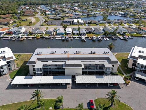 206-4660 Marine Parkway, NEW PORT RICHEY, FL, 34652 | Card Image