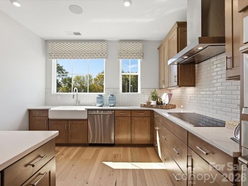 3005 Circles End, Charlotte, NC, 28226-3020 | Card Image