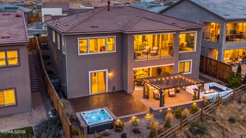 8908 Suncreek Ct, Reno, NV, 89523-9755 | Card Image