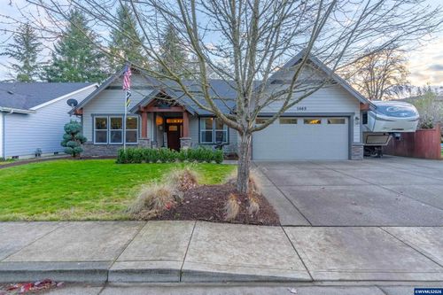 1465 Se Greening Dr, Dallas, OR, 97338-9249 | Card Image