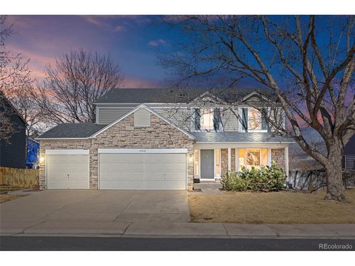 19418 E Crestridge Cir, Centennial, CO, 80015-3734 | Card Image