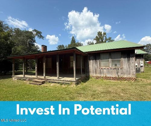 10100 Vestry Rd, Perkinston, MS, 39573-3046 | Card Image