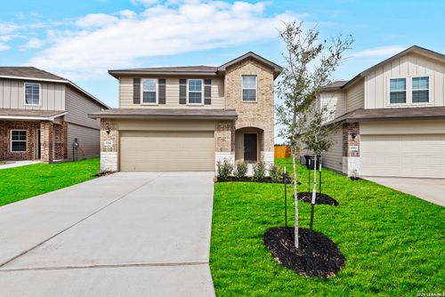 1596 Agave Cellar, New Braunfels, TX, 78130-0730 | Card Image