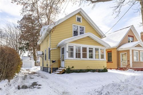 19 Garland Avenue, Rochester, NY, 14611 | Card Image