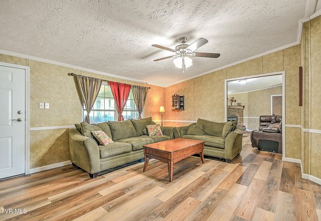 60 Lazy Brook Rd, House other with 4 bedrooms, 2 bathrooms and null parking in Chuckey TN | Image 9