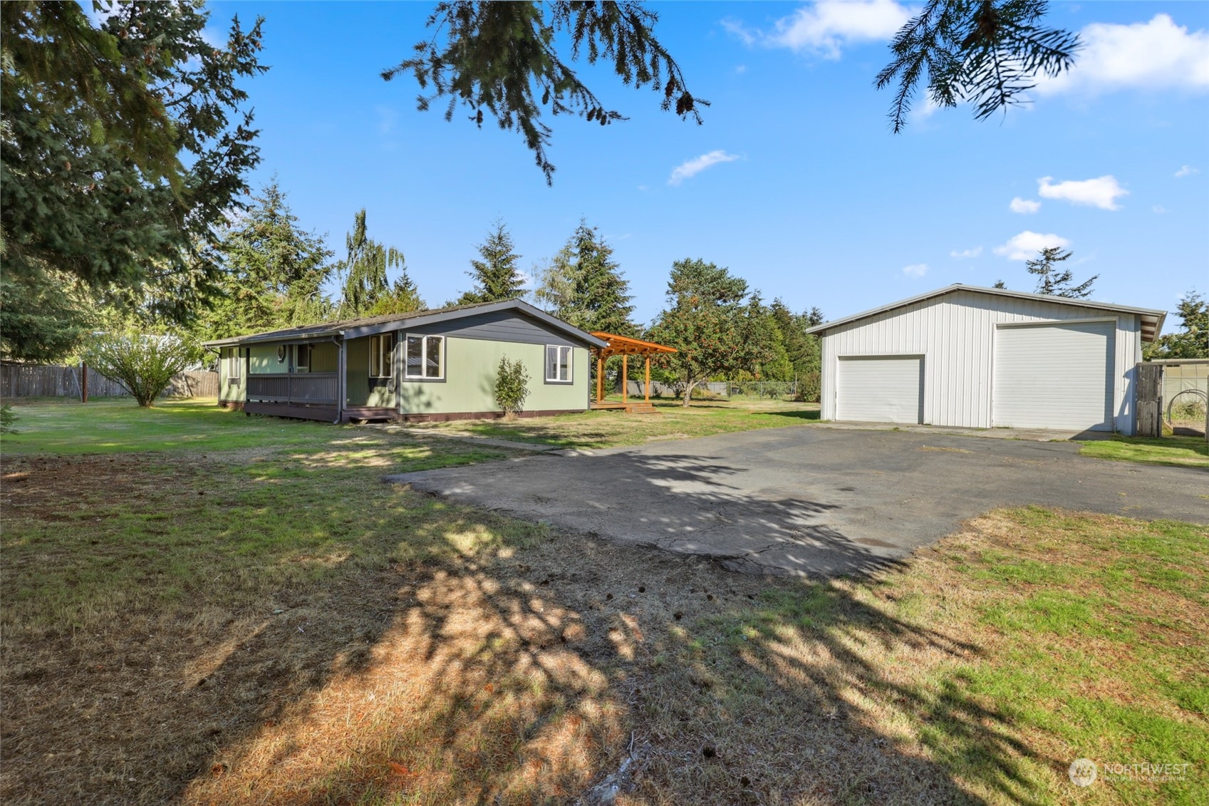 Guava St, Rochester, WA 98579