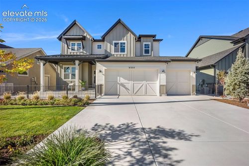 8804 Laguna Niguel Way, Colorado Springs, CO, 80908 | Card Image