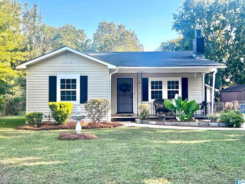 313 Midwood Avenue, MIDFIELD, AL, 35228 | Card Image