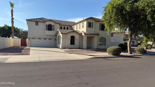 13916 N 135th Dr, Surprise, AZ, 85379-8428 | Card Image
