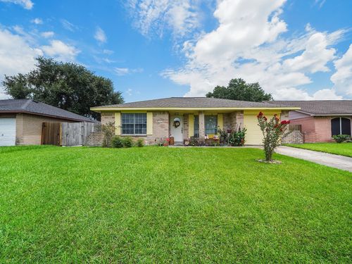 12807 Cinder Cone Trl, Houston, TX, 77044-1510 | Card Image