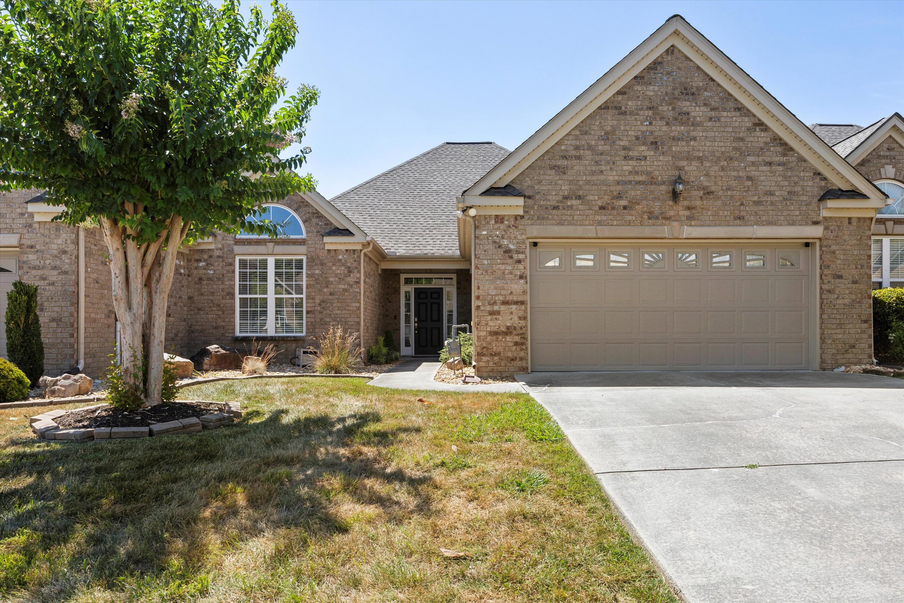Belleau Village Ln, Chattanooga, TN 37421