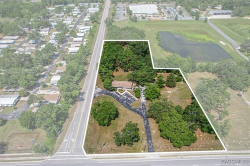 2716 S Lecanto Hwy, Lecanto, FL, 34461-9018 | Card Image