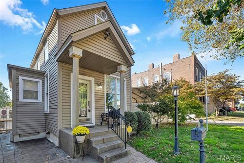 5408 Magnolia Avenue, St Louis, MO, 63139 | Card Image