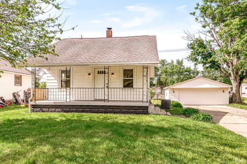 3624 York Street, Mishawaka, IN, 46544 | Card Image