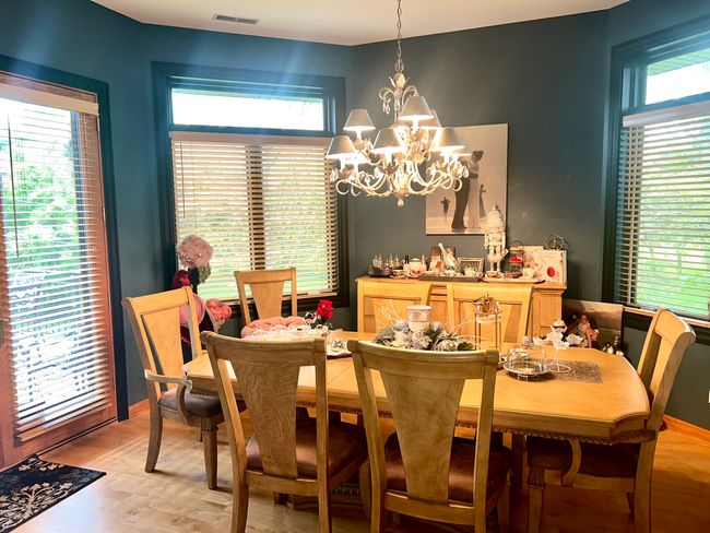 1S701 Eisenhower Rd, House other with 4 bedrooms, 4 bathrooms and 2 parking in Oakbrook Terrace IL | Image 12