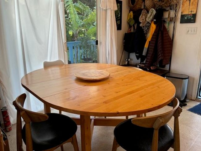 1 - 3 Ualapue Pl, House other with 2 bedrooms, 1 bathrooms and null parking in Kaunakakai HI | Image 5