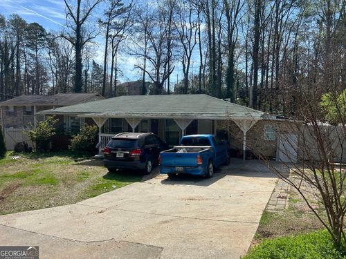 935 Slash Pine Rd, Forest Park, GA, 30297-4126 | Card Image