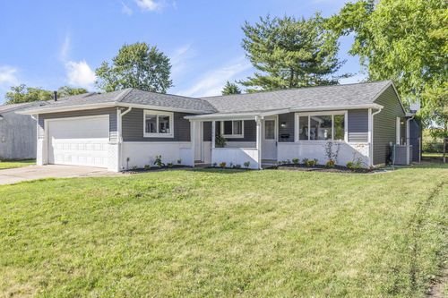 5194 Hacket Dr, Columbus, OH, 43232-4604 | Card Image