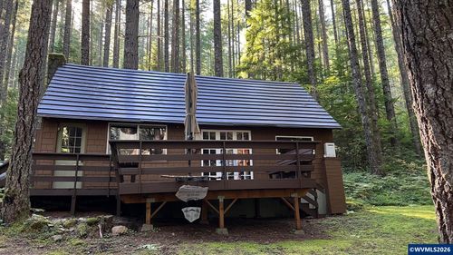 65 B Stahlman Forest Service 049 Rd, Detroit, OR, 97346 | Card Image