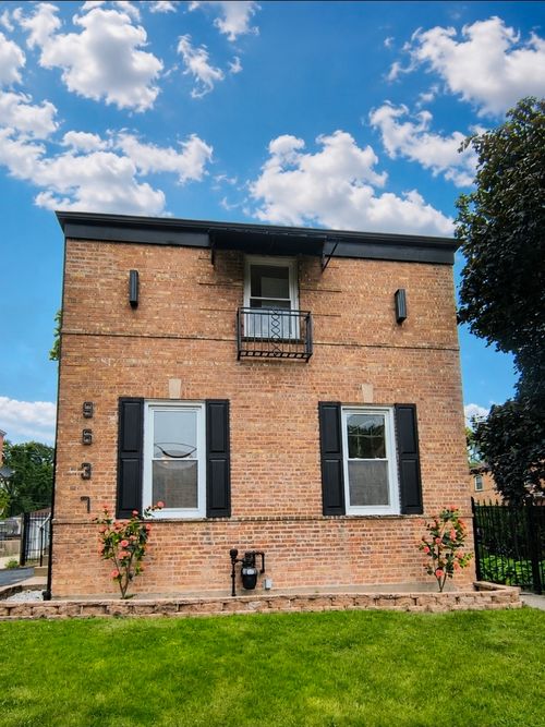 9637 S Wood St, Chicago, IL, 60643-1618 | Card Image