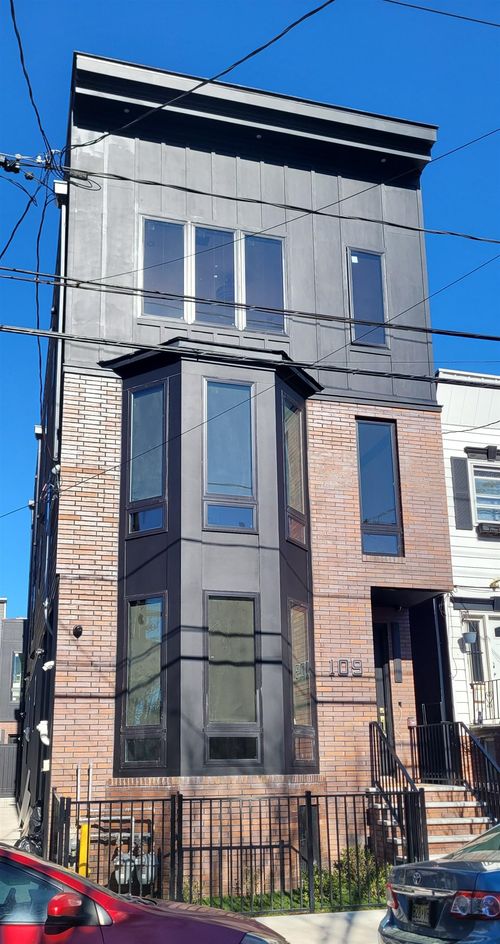 1-109 Webster Ave, Jersey City, NJ, 07307-1631 | Card Image