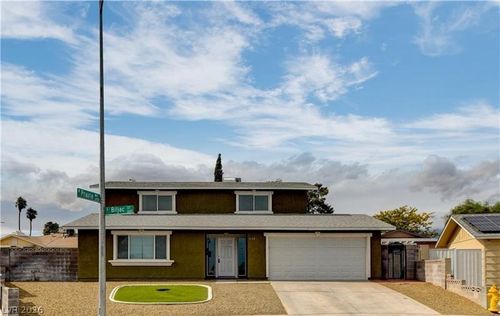 632 Biljac St, Las Vegas, NV, 89145-6201 | Card Image