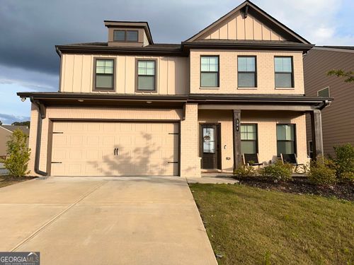 304 Sterling Creek Way, Loganville, GA, 30052 | Card Image