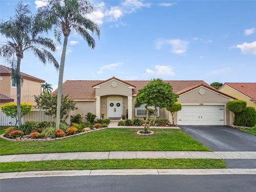 13310 Nw 11th Ln, Sunrise, FL, 33323-2927 | Card Image