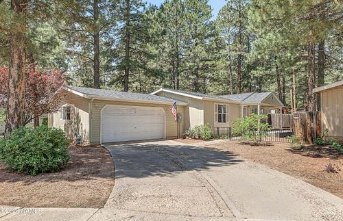 1879 S Southern Pacific Street, Flagstaff, AZ, 86001 | Card Image