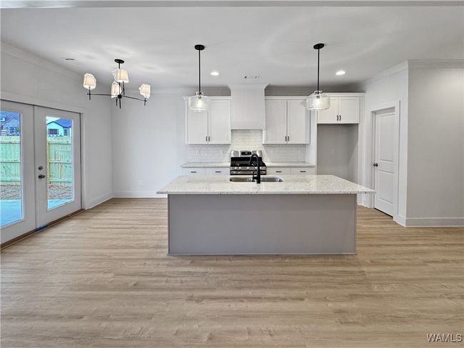 12697 Windword Pointe Dr, House other with 4 bedrooms, 3 bathrooms and null parking in Northport AL | Image 7
