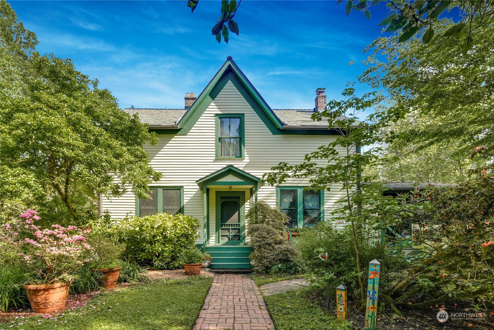 Avondale Rd, Redmond, WA 98052