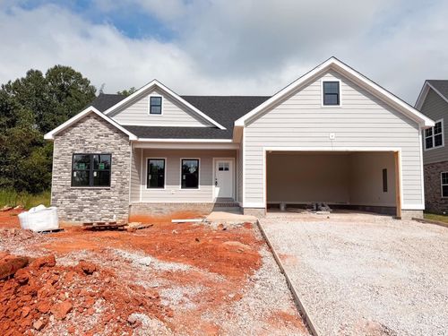 Lot 8 Southall Blvd, Bowling Green, KY, 42101 | Card Image