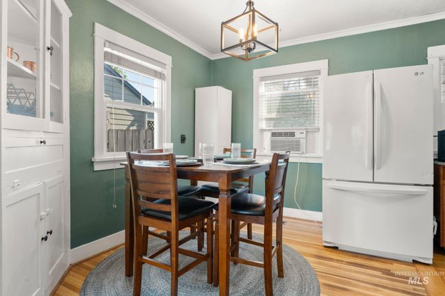 907 3 Rd St, House other with 3 bedrooms, 1 bathrooms and null parking in Lewiston ID | Image 15