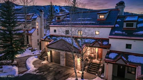 e-2-17 Meadow Ct, Beaver Creek, CO, 81620 | Card Image