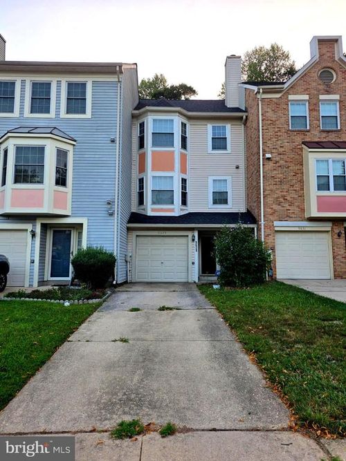 9629 Hadleigh Ct, LAUREL, MD, 20723-5933 | Card Image