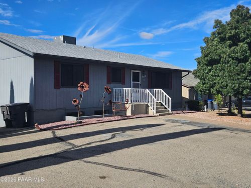8472 E Lakeshore Drive, Prescott Valley, AZ, 86314 | Card Image