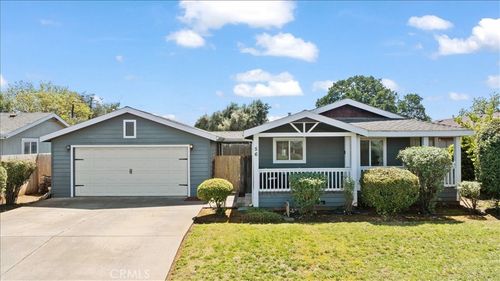 56 Orchardcrest Dr, Oroville, CA, 95965-4478 | Card Image