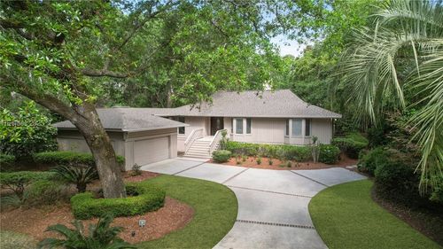 14 Starboard Tack, Hilton Head Island, SC, 29928-5284 | Card Image