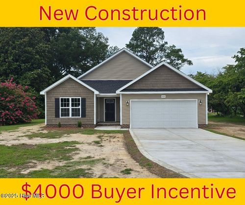 3104 Summit Rd, Goldsboro, NC, 27534-8702 | Card Image