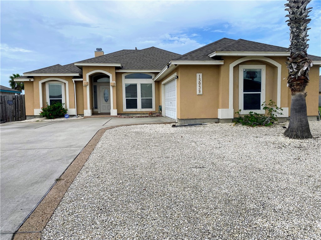 Jacktar St, Corpus Christi, TX 78418