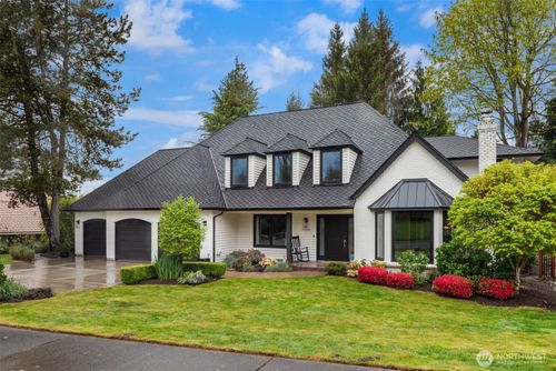 17206 Se 46th St, Bellevue, WA, 98006-6525 | Card Image