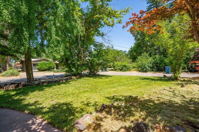2551 S Waverly Ave, House other with 3 bedrooms, 2 bathrooms and null parking in Redding CA | Image 43