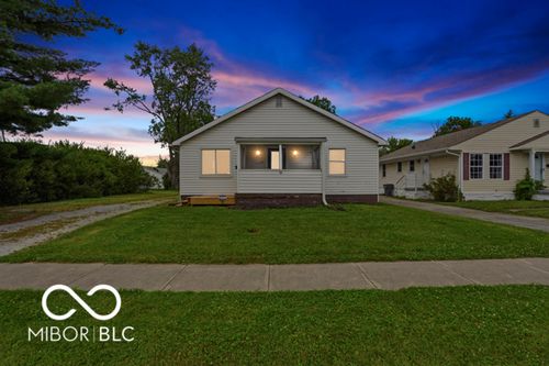 36 Gibson Ave, Indianapolis, IN, 46219-5406 | Card Image