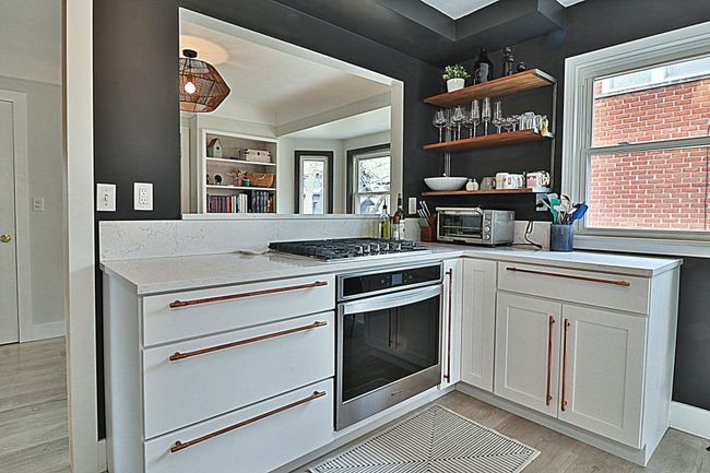 633 Leroy St, House other with 2 bedrooms, 1 bathrooms and null parking in Ferndale MI | Image 5