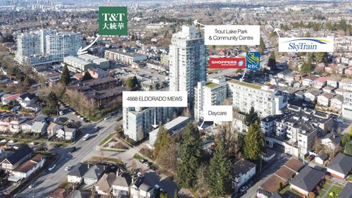 4888 Eldorado Mews, Vancouver, BC, V5R0B1 | Card Image